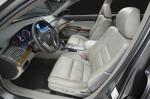 Honda Accord 2011 года (US)